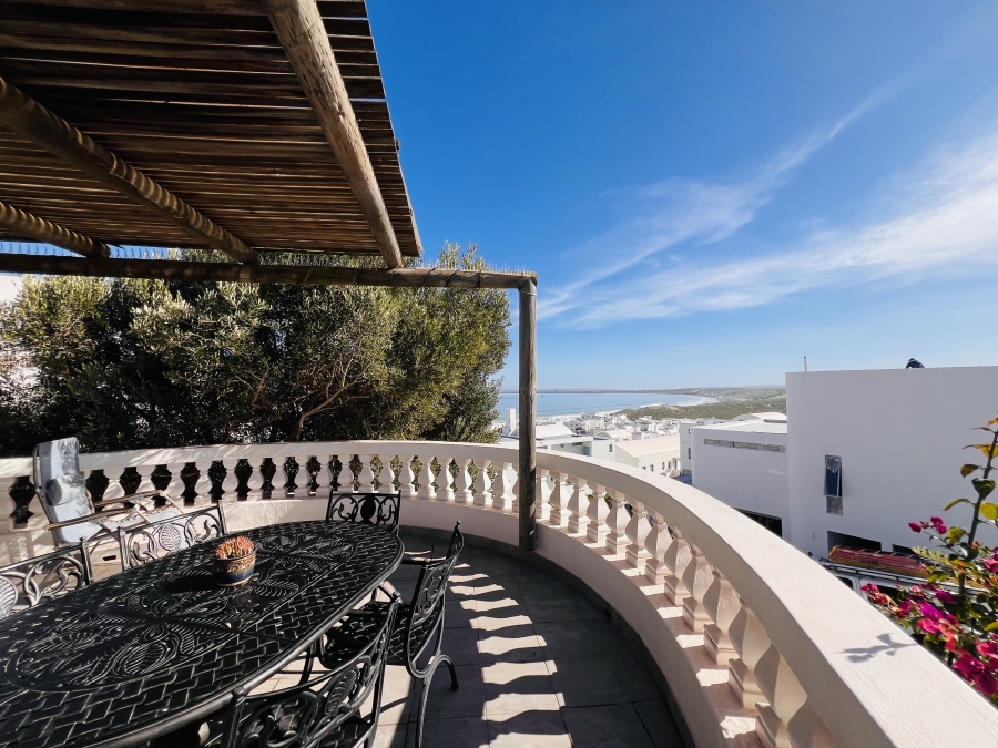 3 Bedroom Property for Sale in Paradise Beach Western Cape